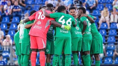 الاهلي والاتفاق.. تشكيل الأهلي الرسمي ضد الاتفاق في دوري روشن السعودي