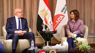 رئيس البرلمان في ضيافة الأكاديمية الوطنية للتدريب.. وختام الدورة التدريبية لأعضاء النواب الجدد