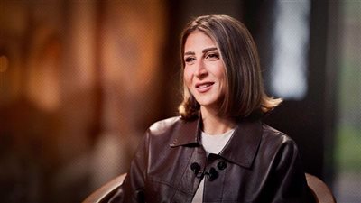 الماس لا يلمع إلا بالضغط.. القصة الكاملة لـ دينا غبور جوهرة «البيزنس» المصري