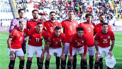 نتيجة مباراه مصر ونيجيريا فى كاس امم افريقيا