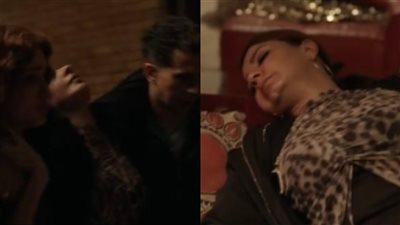 مواعيد عرض مسلسل بطل العالم الحلقة 5.. هل تم القبض على دنيا وصلاح؟