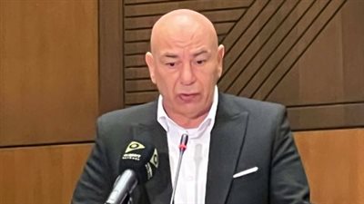 حسام حسن: تأهل منتخب مصر لكأس العالم 2026 لم يأتي بالصدفة.. وأشكر وزير الشباب والرياضة ورئيس اتحاد الكرة على الدعم