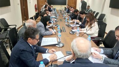 جدل تحت قبة البرلمان حول توقيت عرض 8 اتفاقيات على اللجنة الدستورية والتشريعية