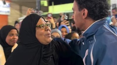 وقفتكم معايا دي على راسي