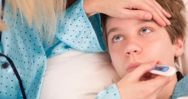 7 علامات للالتهاب الرئوى عند الأطفال.. ونصائح للتعافى والوقاية من المخاطر