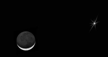 فاضل 33 يوما.. موعد شهر رمضان وأول أيامه فلكيا لعام 1447 هجريا