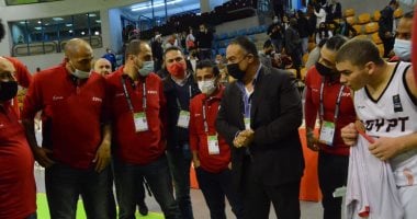 اتحاد السلة يقرر تعيين محمد سمير وعمرو عاصم لقيادة منتخبات 3X3 تحت 23 عاما