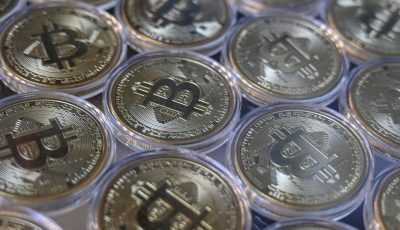 البيتكوين تفشل في المحافظة على المكاسب وتهوي إلى 92 ألف دولار