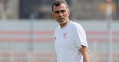 13 معلومة عن أسامة نبيه نجم الزمالك السابق فى عيد ميلاده اليوم