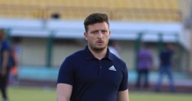 إسلام عادل: التعاقد مع كهربا غير مطروح بالاتحاد السكندرى.. وناصر منسى ضمن المرشحين