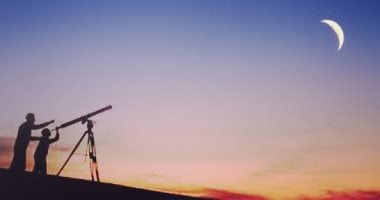 جمعية فلكية تكشف موعد ميلاد هلال شهر شعبان وأول أيامه فلكيا