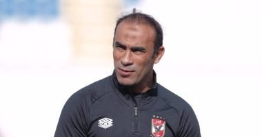 عبد الحفيظ يقدم تقريرا عن جولة أوروبا للجنة التخطيط في الأهلي