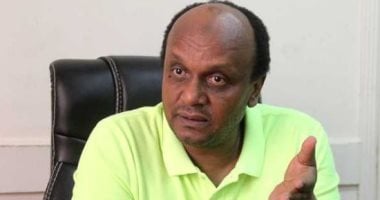 عزاء حماة إسماعيل يوسف غدا في مسجد الشرطة بالشيخ زايد