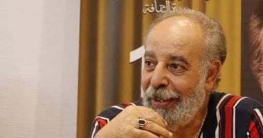 أشرف زكى يطمئن الجمهور على ياسر صادق: حالته الصحية فى تحسن