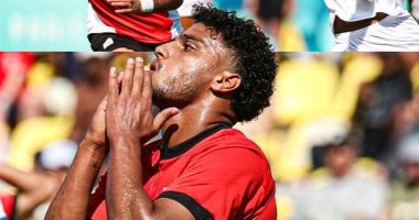 البنك الأهلي يناقش مصير أسامة فيصل بعد العودة من المغرب