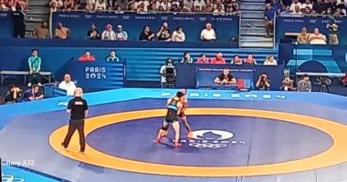 المصارعة يستعد للبطولة الأفريقية بشراء أبسطة دولية جديدة