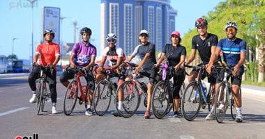 الاتحاد الدولى للدراجات يعتمد بطولة مصر للمضمار ويضمها للأجندة الدولية