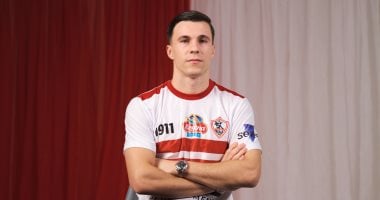 تفاصيل ديون الزمالك فى أروقة فيفا بعد قضية نداي