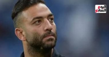 نظر استئناف أحمد حسام ميدو على حبسه شهر بتهمة سب محمود البنا اليوم