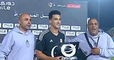 الاتحاد السكندرى يفاوض أحمد العش مدافع غزل المحلة لتدعيم صفوفه