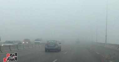 حالة الطقس اليوم الإثنين 19 يناير 2026.. انخفاض بالحرارة وشبورة وأمطار