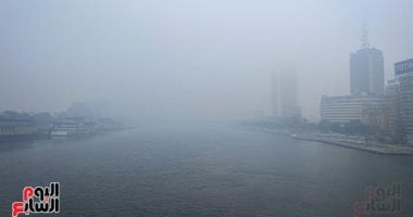 الطقس اليوم الجمعة 16-1-2026.. أجواء شديدة البرودة وشبورة كثيفة