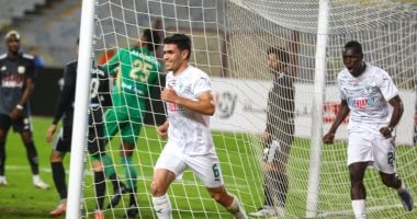 المصري يغلق ملف رحيل مخلوف بعد خروجه من حسابات الأهلي