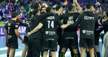 منتخب مصر للشباب لكرة اليد يواجه المغرب وديا للمرة الثانية