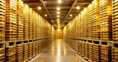 تعرف على تطورات سعر الذهب.. عيار 18 يسجل 5271 جنيها