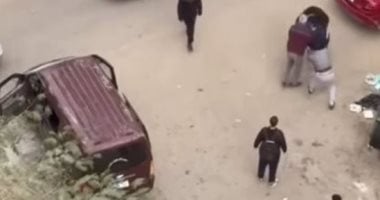 الحكم على المتهمين بالاعتداء على سائق الفردوس اليوم