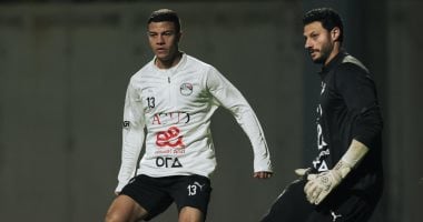 موعد انضمام الدوليين لتدريبات الزمالك بعد العودة من المغرب