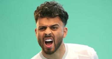 المصري يبدأ مفاوضات التجديد لصلاح محسن بعد العودة من المغرب