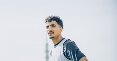 حسام عبد المجيد يرفض عروض الخليج ويتمسك بالاحتراف الأوروبي