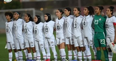مواعيد مباريات منتخب مصر في أمم أفريقيا للسيدات المغرب 2026