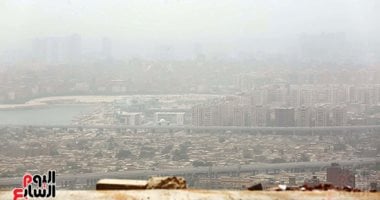 حالة الطقس اليوم الثلاثاء 20 يناير 2026.. انخفاض بدرجات الحرارة وشبورة ورياح