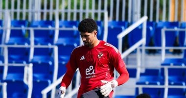 سيحا خارج حسابات المصرى فى الميركاتو الشتوى بعد تمسك الأهلى باللاعب