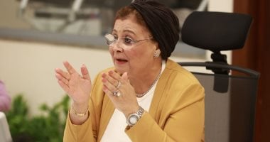 نائب وزير الصحة تكشف عن 3 محافظات تجاوزت معدلات الولادات القيصرية بها الـ90%.. الدكتورة عبلة الألفى: تفعيل بروتوكولات الولادة الطبيعية الآمنة.. وتؤكد: معدل الزيادة السكانية بلغ 1.34 مليون نسمة