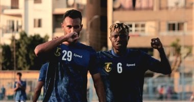 سيراميكا يفاوض هداف كهرباء الإسماعيلية بعد رحيل أوتاكا