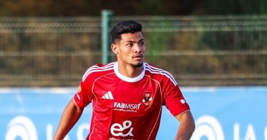 بعقد ثلاثى.. مصطفى العش يوقع للمصرى لمدة 6 أشهر وينتظم فى التدريبات غدا