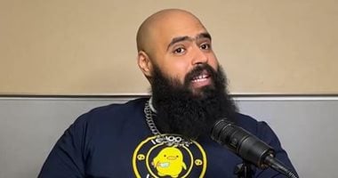 إخلاء سبيل التيك توكر محمد عبد العاطى بعد قضاء مدة حبسه