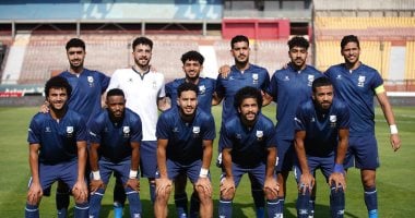 إنبى يلتقى غزل المحلة فى مواجهة مصيرية بكأس عاصمة مصر