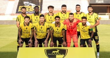 وادى دجلة يقيد الكرواتى دانيل ميشكيتش في قائمته لمدة موسم ونصف