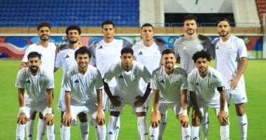 تعرف على تشكيل إنبى وغزل المحلة فى كأس عاصمة مصر