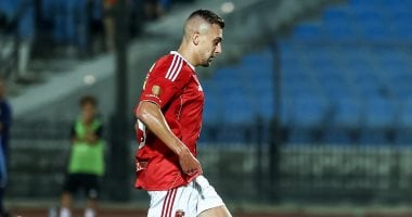 الأهلي يدرس الاكتفاء بمهاجم أجنبي تحت السن والإبقاء على جراديشار