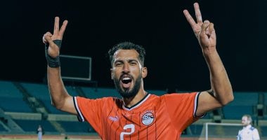 خالد صبحى ومحمود صابر وشوبير أبرز مكاسب منتخب مصر أمام نيجيريا فى أمم أفريقيا