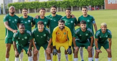 تشكيل مودرن سبورت وبتروجت فى مواجهة دور الـ 16 بكأس مصر