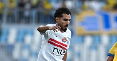 الزمالك يترقب عروض أحمد حمدي واللاعب يتمسك بالرحيل المجاني