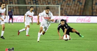 رحيل ناصر ماهر لن يكون الأخير في الزمالك لحل الأزمة المالية