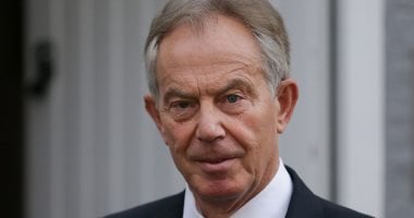 تونى بلير فى مجلس السلام بقطاع غزة رغم بعض الاعتراضات