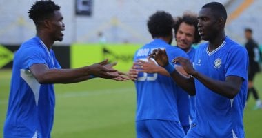 سموحة يعلن قائمته لمواجهة فاركو فى ديربى سكندرى مثير بالدورى